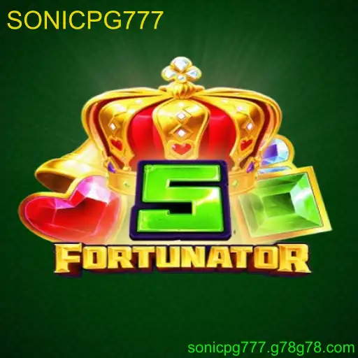 5Fortunator: Descubra o Mundo do Jogo que Anda Conquistando Paixões