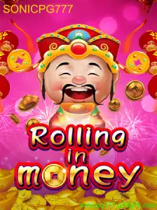 RollingInMoney: O Jogo Que Está Conquistando o Mundo