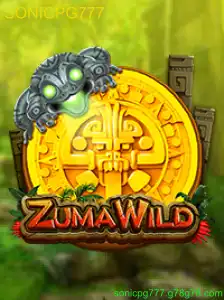 ZumaWild: Um Mundo de Aventura e Estratégia