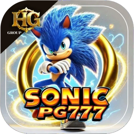 SONICPG777 - Explorando o Mundo de GoodFortuneM: O Jogo que Conquista com SONICPG777 Logo